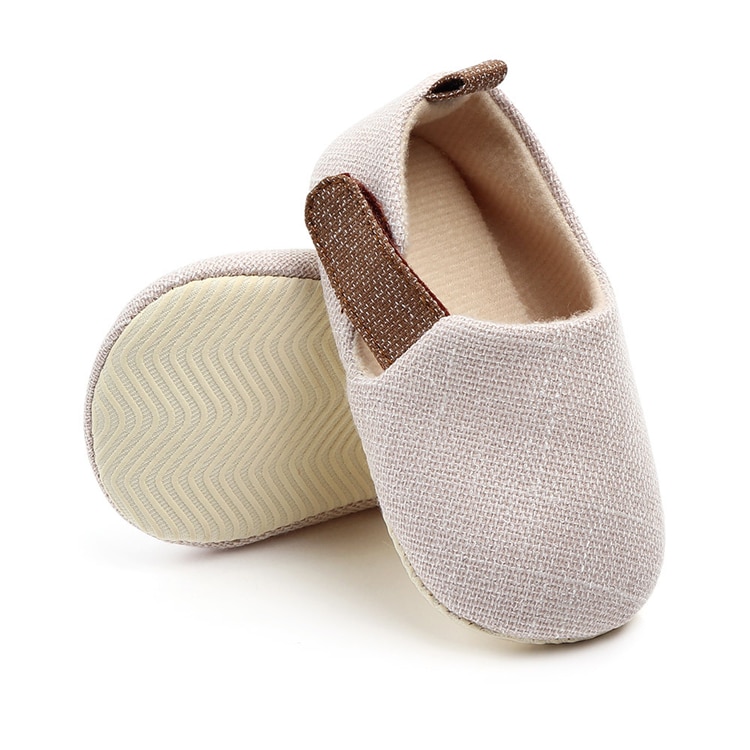 Casual Unisex Baby Shoes