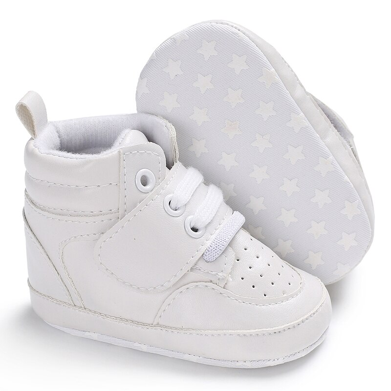 Baby's Fashion Ankle Boots