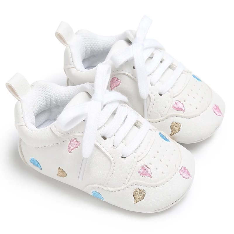Baby's Casual Soft Sneakers