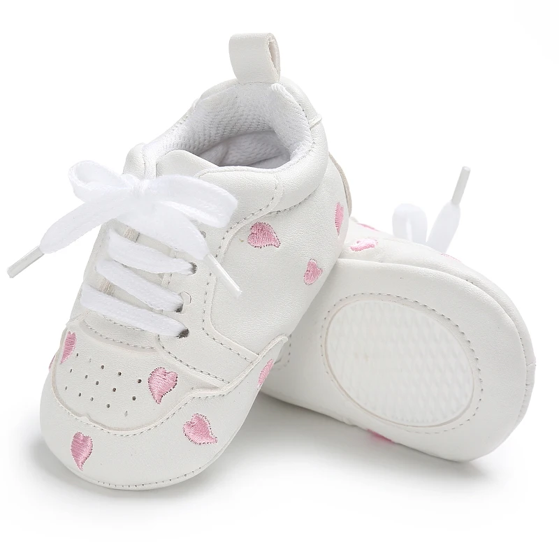 Baby's Casual Soft Sneakers