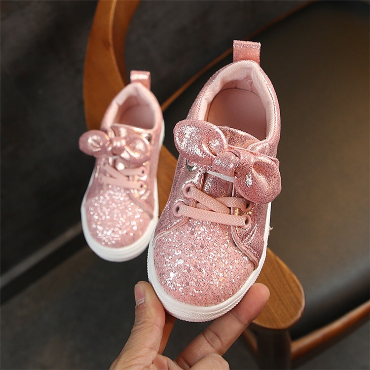 Sneakers for Girls