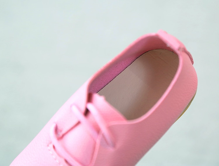 Girl's Classic Shoes