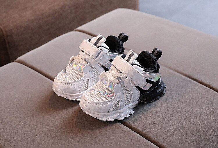 Baby's Sports Sneakers