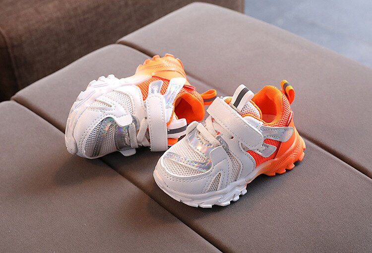 Baby's Sports Sneakers