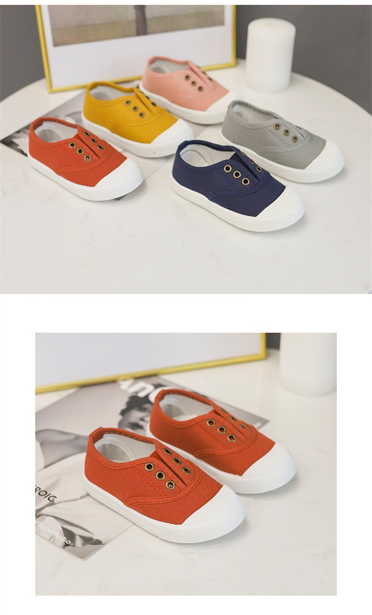 Breathable Sneakers for Toddlers