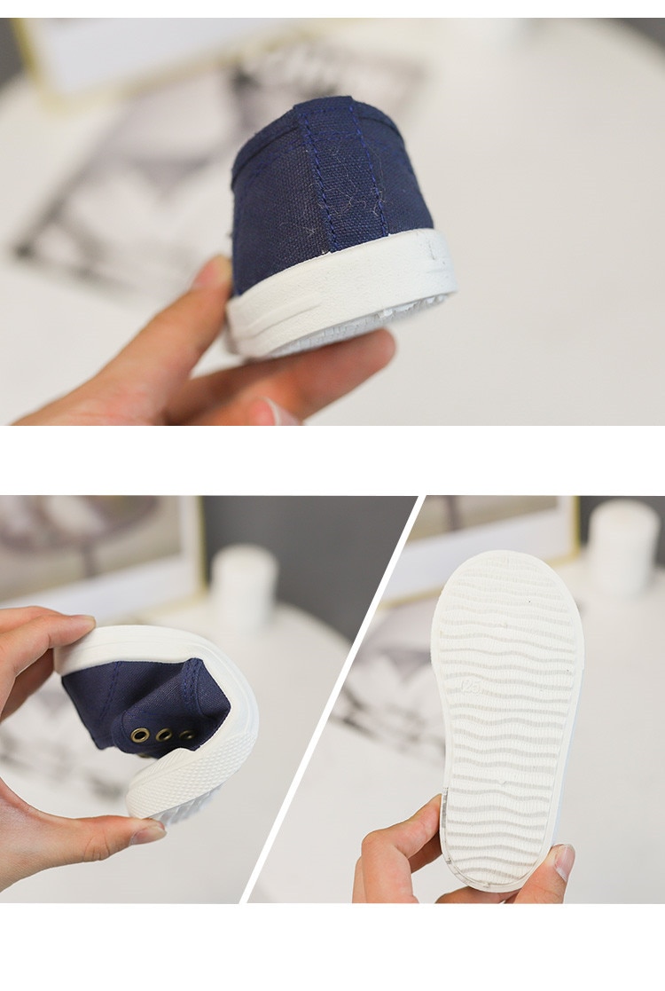 Breathable Sneakers for Toddlers
