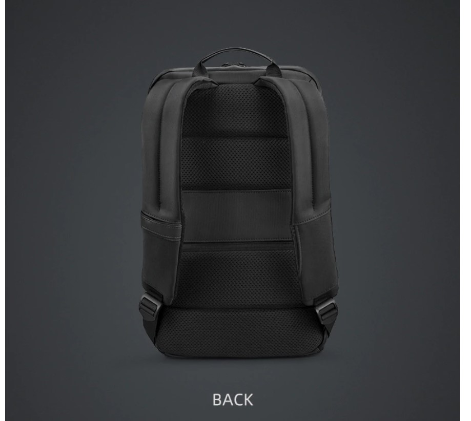 Men's Slim Laptop Backpack