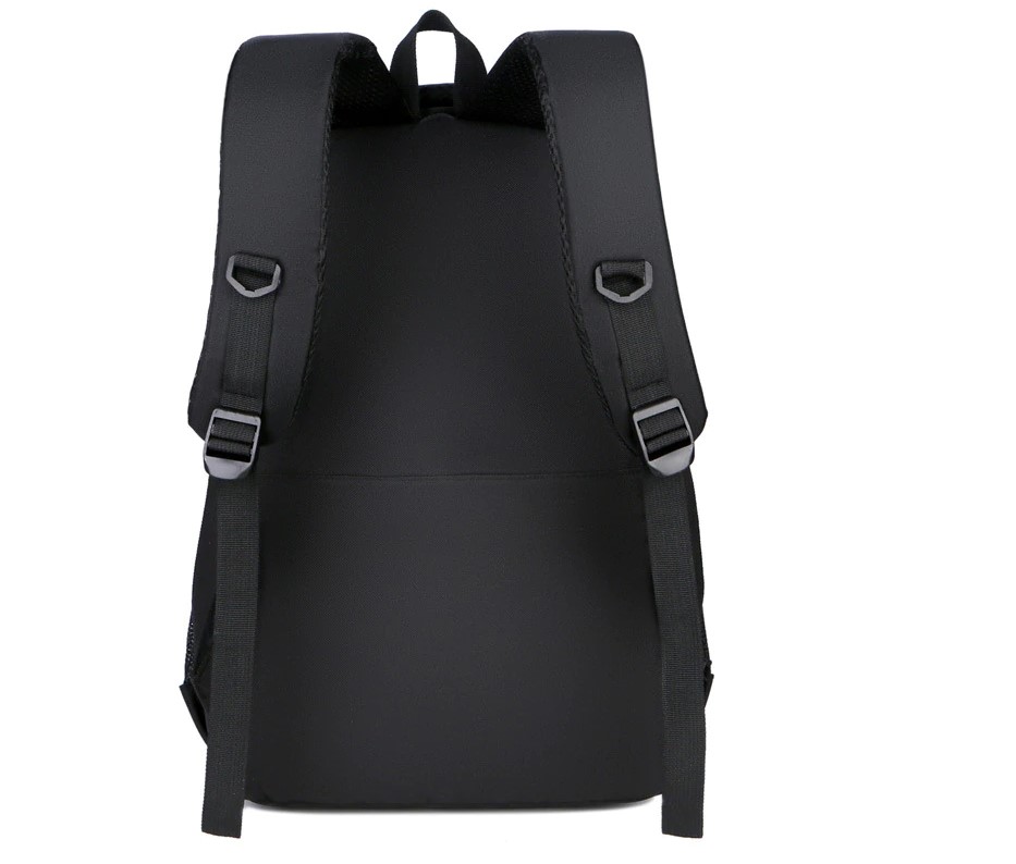 Tire Design USB Backpack