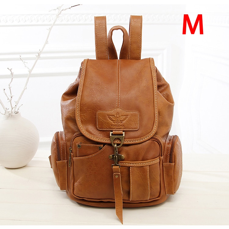 Brown M