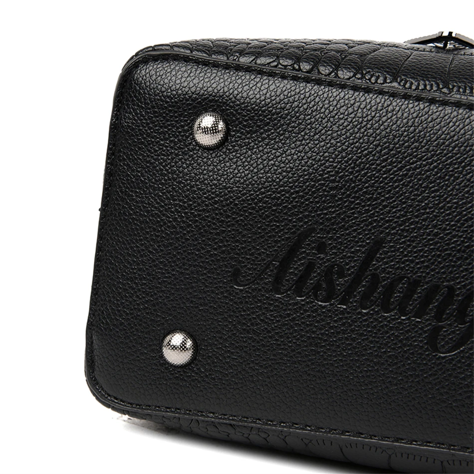 Women's Genuine Leather Handbag