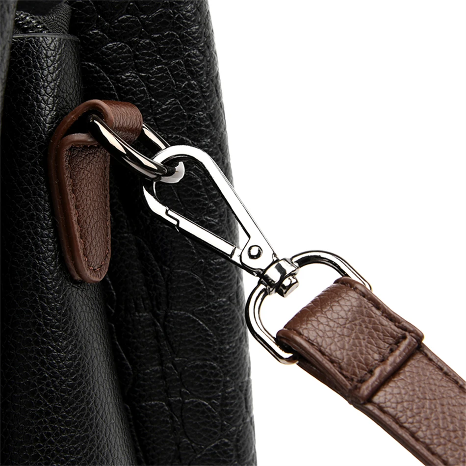 Women's Genuine Leather Handbag