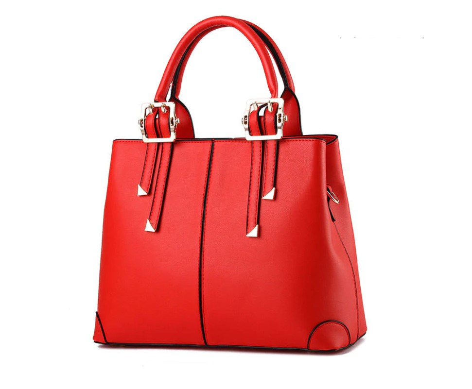 Women's Trendy Shoulder Bag