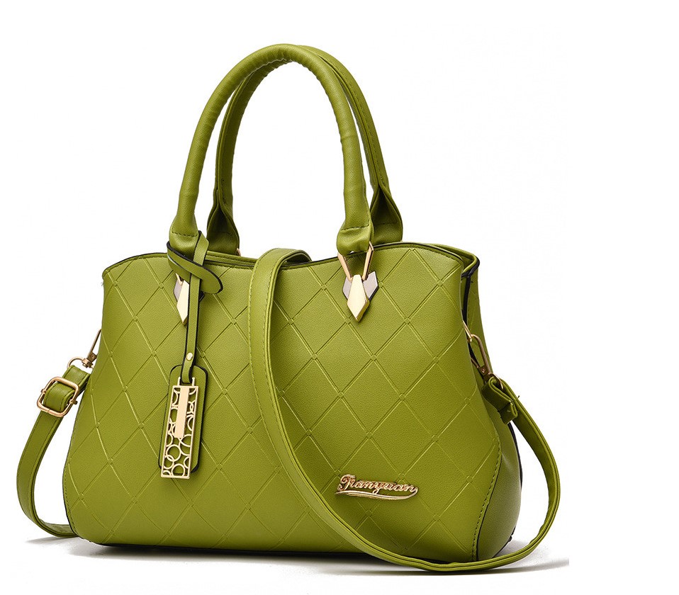 Women's Retro Glam Handbag