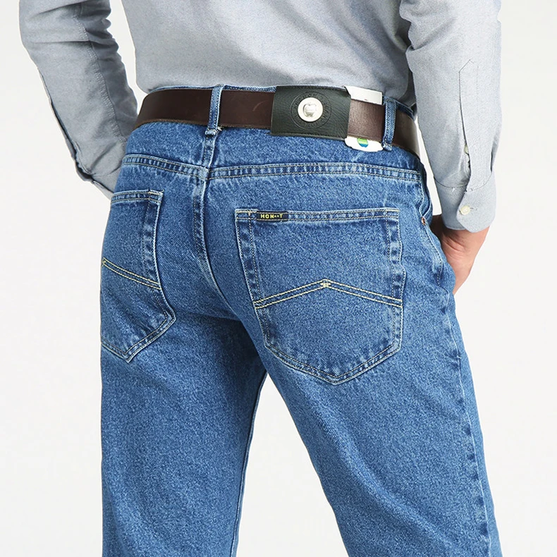 Business Jeans for Men