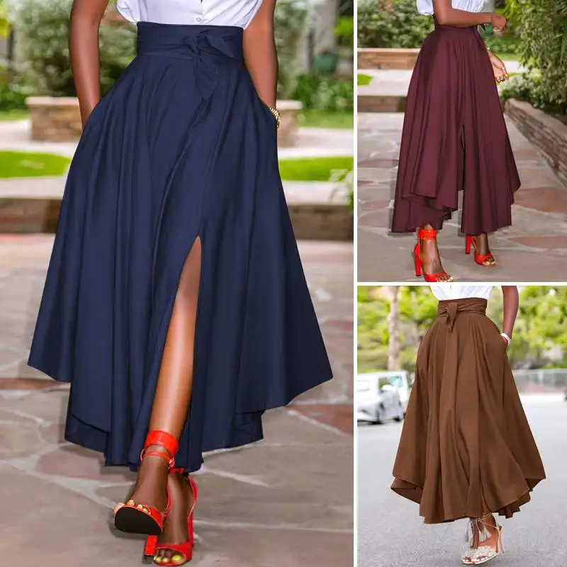 Women's Diva High Waist Skirt