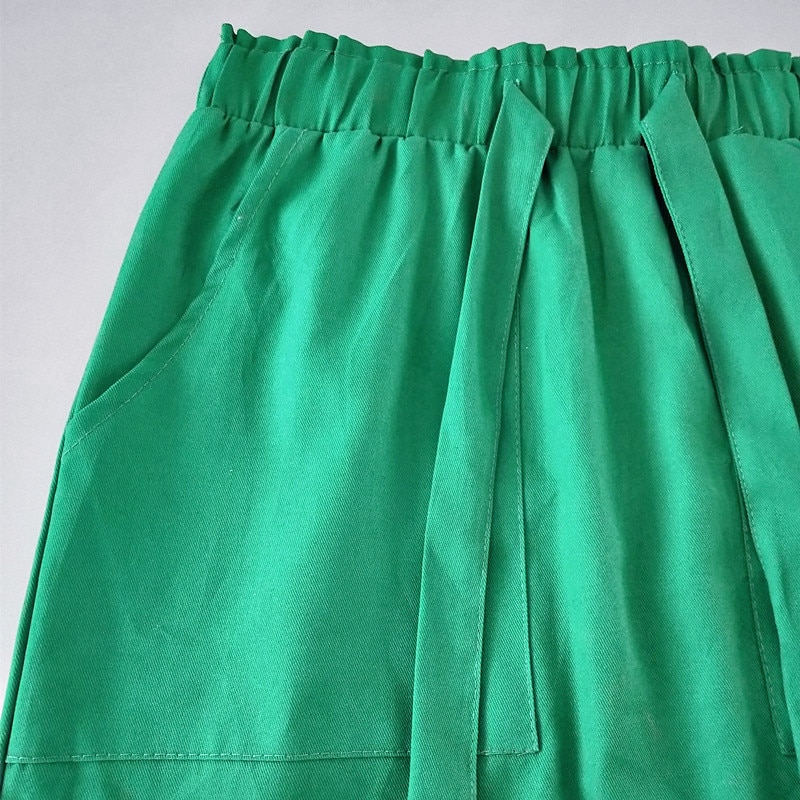 Midi Skirt for Summer