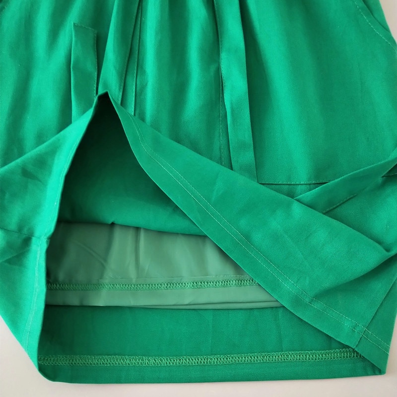 Midi Skirt for Summer