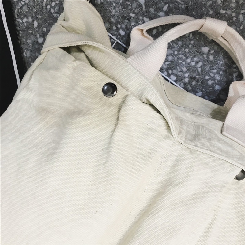 Casual Drawstring Backpack for Women